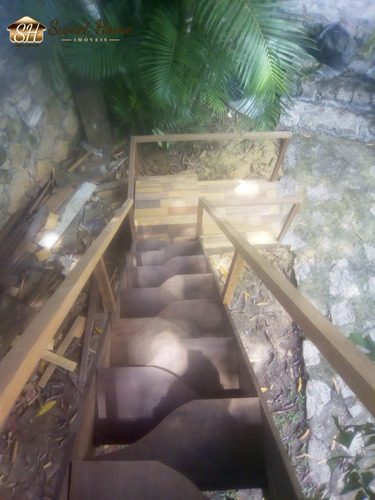 Imagem 14 de 15 de Linda Casa Em Ilhabela - Sh1790