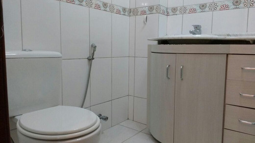 Imagem 15 de 27 de Apartamento A Venda - Santana - Ap00583 - 68658542