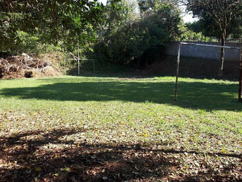 Imagem 5 de 7 de Chácara À Venda - Chácara São Bento - Valinhos - Leão Imóveis Valinhos - Ch0430