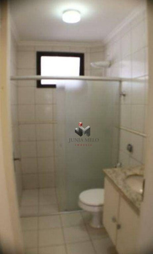 Imagem 13 de 19 de Apartamento Garden À Venda Por R$ 330.000 Com 2 Dormitórios , 110 M² - Jardim Califórnia - Ribeirão Preto/sp - Gd0093