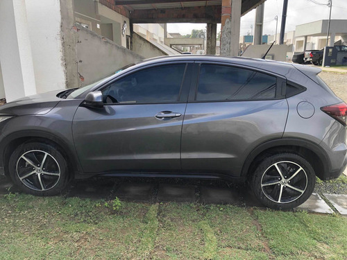 Imagem 8 de 8 de Honda Hr-v 2019 1.8 Lx Flex Aut. 5p