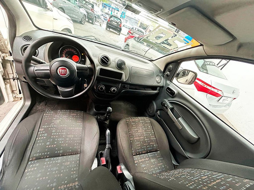 Fiat Fiorino 1.4 MPI FURGÃO 8V