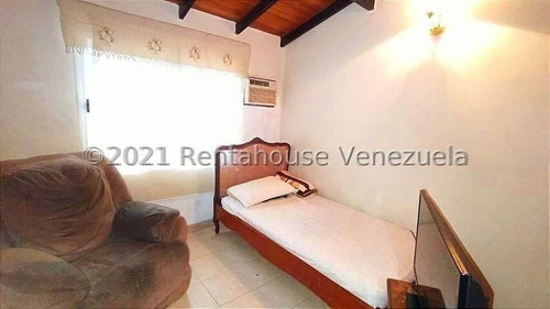 Imagen 10 de 13 de Casa En Venta La Morita Ii Maracay 22-12687 Hc