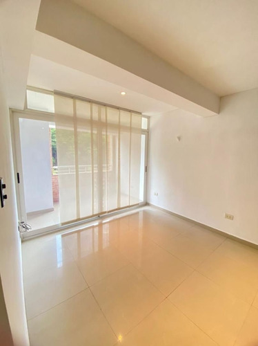 Imagen 6 de 11 de Apartamento Tipo Estudio En Vista Al Parque, Las Chimeneas Jc