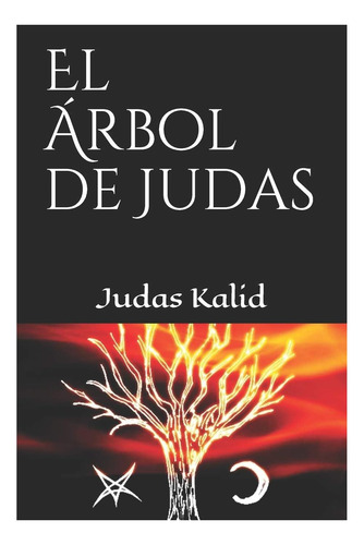Libro: El Árbol De Judas (español)