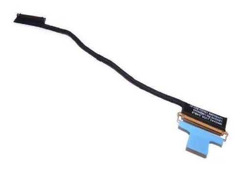 Cable Flex Lcd Para Lenovo Yoga 13 P/n 145500051. Centro