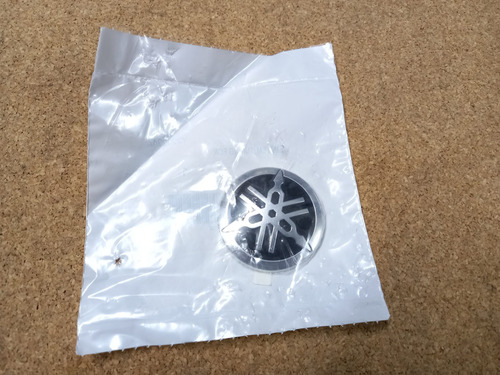 Insignia Logo Original Yamaha Fzr Gp1300 Vx Cruiser Fx Cruis