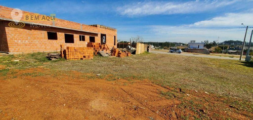 Imagem 5 de 5 de Terreno À Venda, 374 M² Por R$ 225.000 - Condomínio Residencial Una - Itu/sp - Te0626