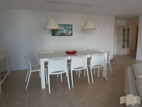 Imagen 9 de 30 de Apartamento En Punta Del Este, Brava