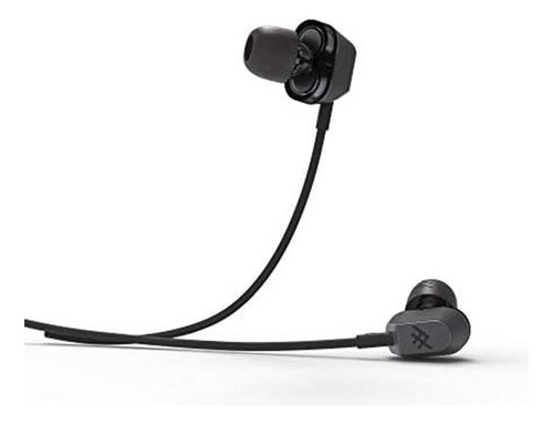 Ifrogz Sound Hub Auricular Xd2-fg - Negro