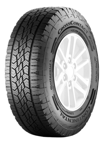 Llanta Continental 225/70r16 103h Crosscontact Atr