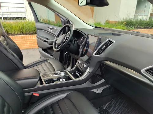 Ford Edge SEL 2.2cc AT 4X2 FE CT