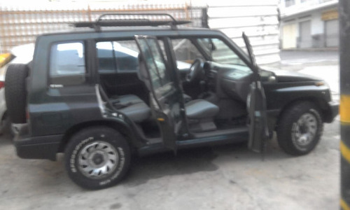 Suzuki Vitara Jlx 97 1.6