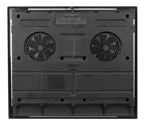 Imagem 6 de 6 de Fogão Cooktop De Indução Philco 4 Bocas Pct04p Preto 220v