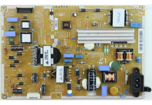 7717 - Placa Fonte Bn44-00609f Bn44-00610a/d Un40/46f5200