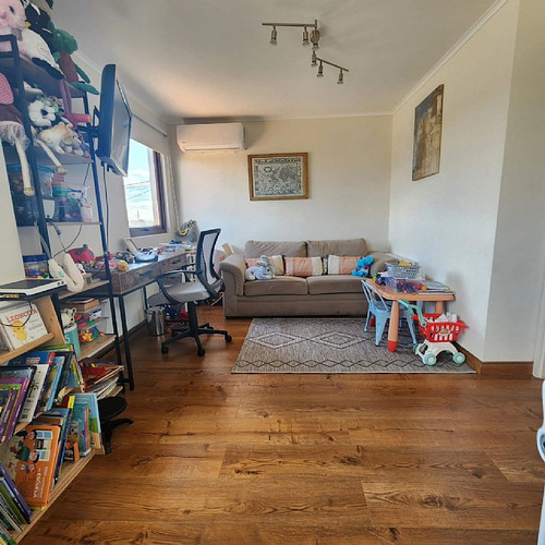 Arriendo En Avenida Qujnta Agricola
