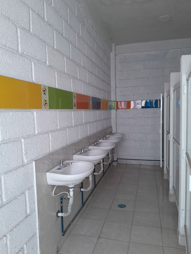 Local Para Escuela U Oficinas