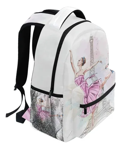 Paris mochilas escolares new arrivals
