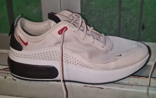 Nike air max 2025 dia mujer mercado libre