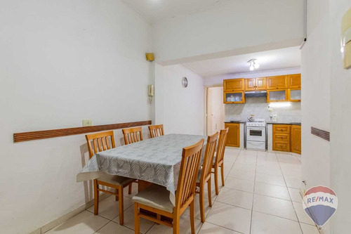 Casa En Venta 3 Dormitorios +quincho +consultorio