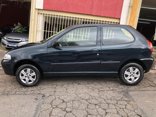 Fiat Palio 1.0 Mpi Fire 8v