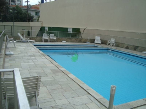Imagem 25 de 25 de Apartamento Em Condomínio Padrão Para Venda No Bairro Vila Ida, 3 Dorm, 1 Suíte, 2 Vagas, 112 M - 1075