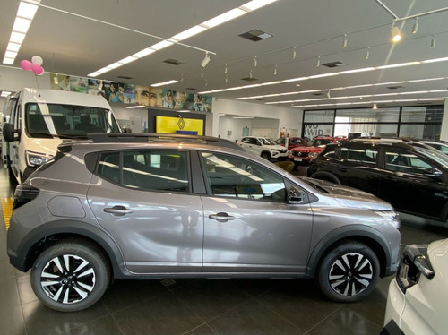 Renault Kardian 1.0 TCE FLEX EVOLUTION MANUAL