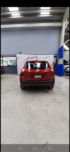 Imagen 2 de 9 de Nissan Kicks Exclusive Ta 2020