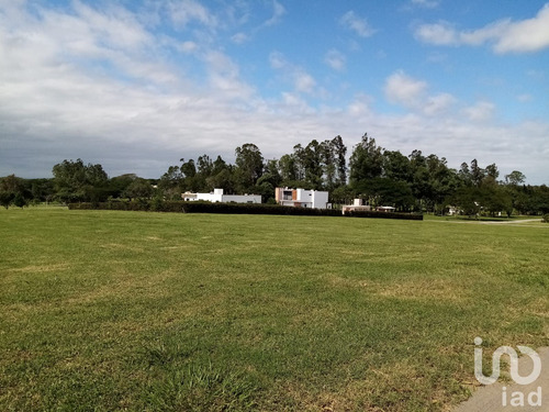Venta Terreno 0 Ambiente Paso Del Toro