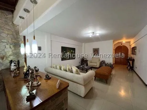 Casa En Venta - Cg 24-23400