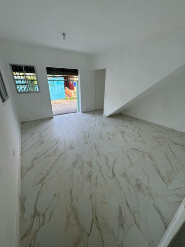 Se Vende Casa Hermosa En Invivienda