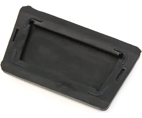 Almohadilla De Pedal De Freno Automático De Transmisión De Y