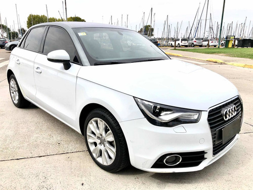 Imagen 3 de 15 de Audi A1 2013 1.4 Ambition Tfsi 122cv