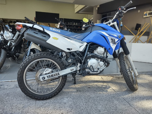 Imagen 12 de 15 de Yamaha Xtz 250 Lander Usado 2015! 15.000km Oportunidad