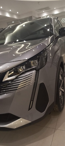 Imagen 13 de 25 de Peugeot 3008 Gt Pack Thp Tiptronic 2023