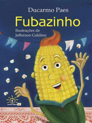 -, De Paes, Ducarmo. Editorial Sowilo, Capa Mole Em Português