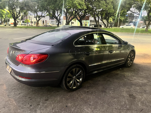 Volkswagen Passat 2.0 Advance Tsi 211cv Dsg