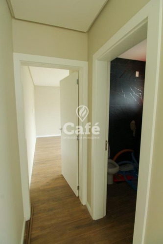 Imagem 30 de 30 de Casa Residencial Terras De Santorini, 3 Suítes, Garagem Para 2 Carros - 2252