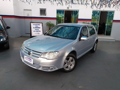 Volkswagen Golf 1.6 Mi