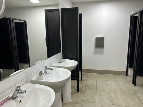 (bod) En Arriendo En El Mejor Sector De Santa Marta, Maipú.
