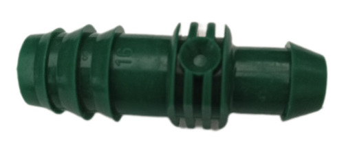 Inicial 16 Mm Vde Bolsa Con 100 Pz