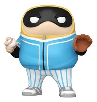Comprar Boneco Funko Pop My Hero Academia Fatgum 1332