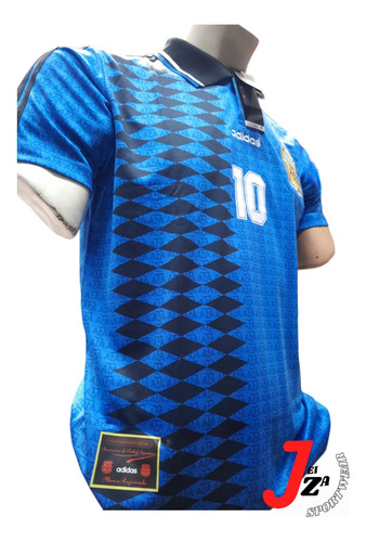 Franela Argentina Retro Maradona / Argentina  Retro Messi