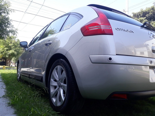 Citroën C4 2.0 Exclusive Am71 2012
