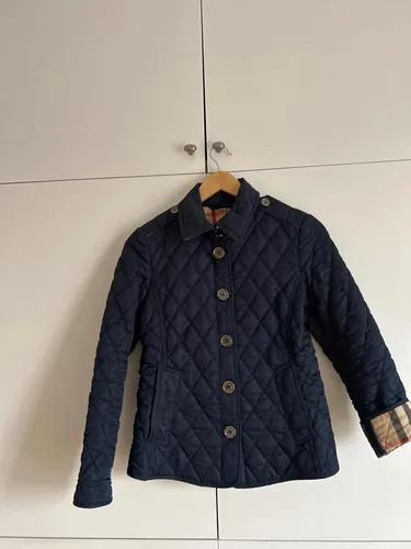 Burberry azul zara online
