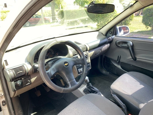 Chevrolet Corsa Unico Dueño! Std (( Gl Motors )) Financiamos
