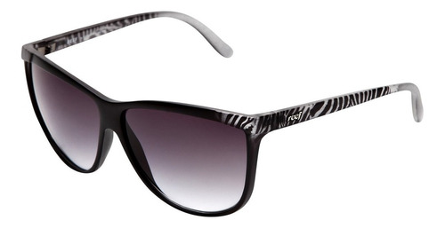 Gafas Lentes De Sol Reef Butterflyfish 181 Negro Cat Eye