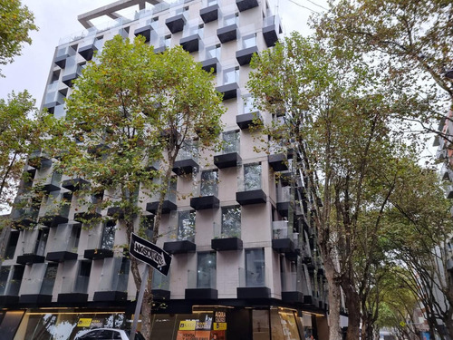 Imagen 1 de 24 de Apartamento -estrena Apartamento En Alma Corso 2 Dormitorios Con Gge!!