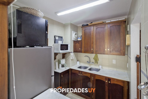 Imagen 10 de 24 de Impecable Apartamento En Peninsula