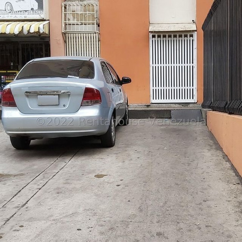 Imagen 10 de 10 de Local En Alquiler Los Ruices 22-23423 Yg 04140307084
